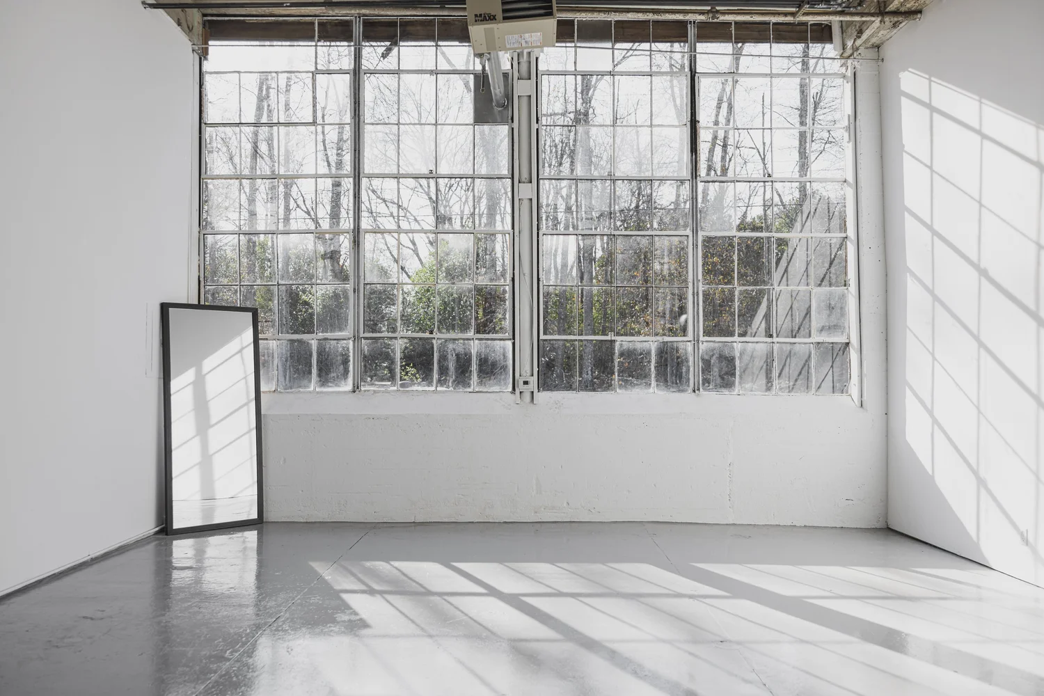 WhiteWall Taylor's Mill Location Tour