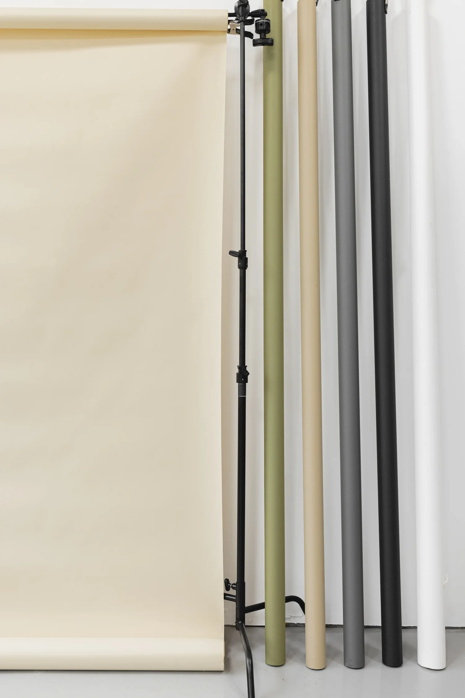 Natural light corner